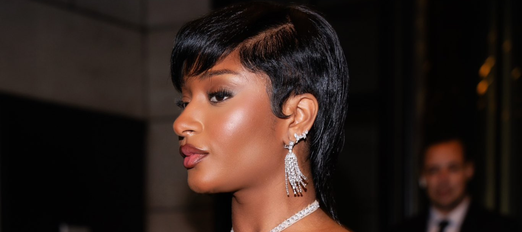 Tems, Ayra Starr, Rema Nominated for 2025 BET Awards