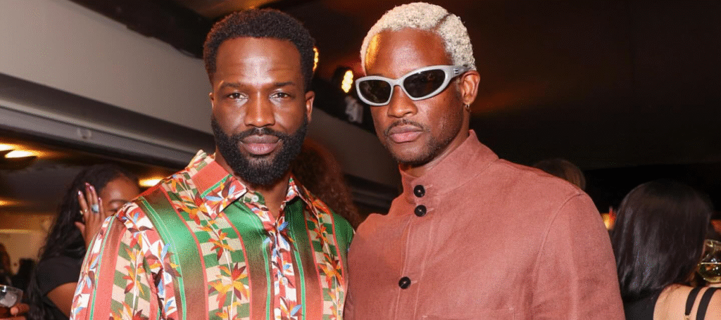 Akinola Davies Jr.’s 'My Father’s Shadow' Is Nigeria’s First Ever Cannes Selection