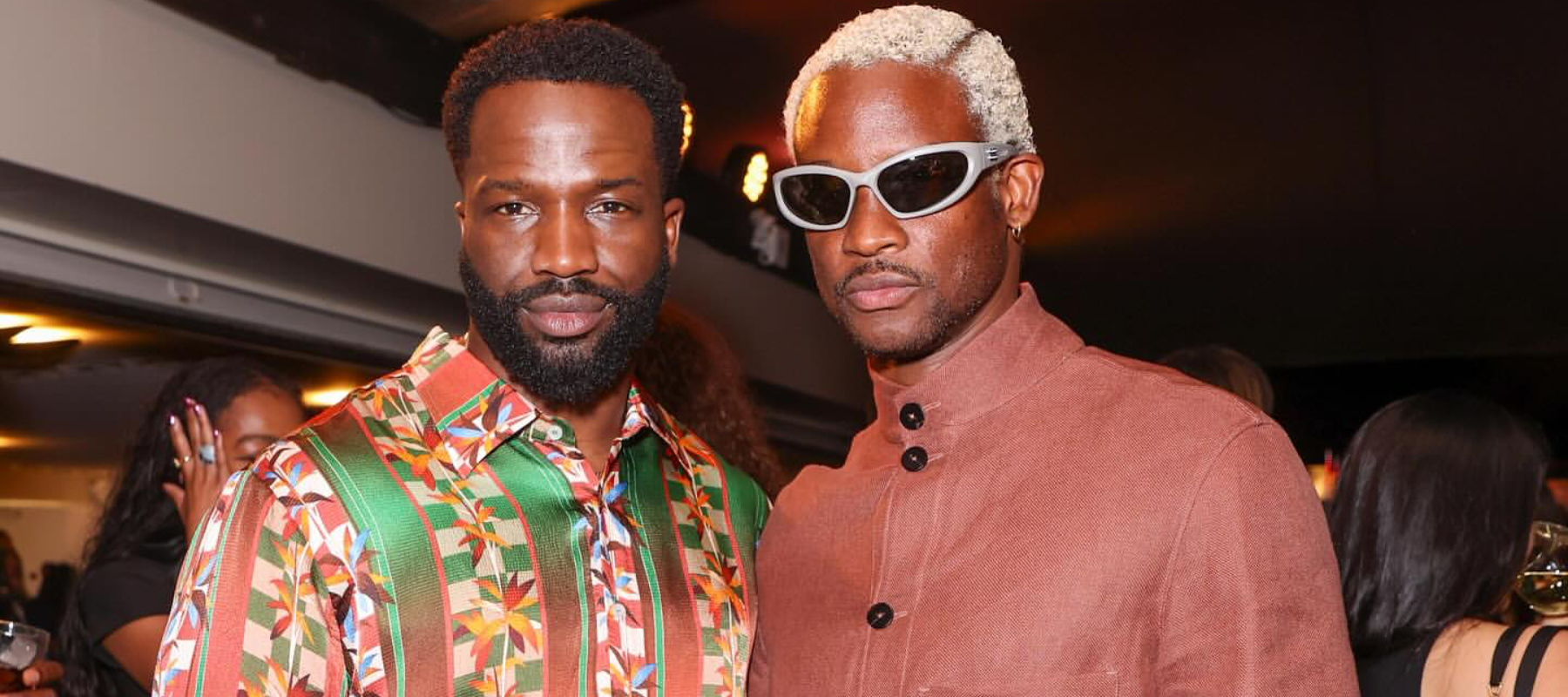 Akinola Davies Jr.’s 'My Father’s Shadow' Is Nigeria’s First Ever Cannes Selection
