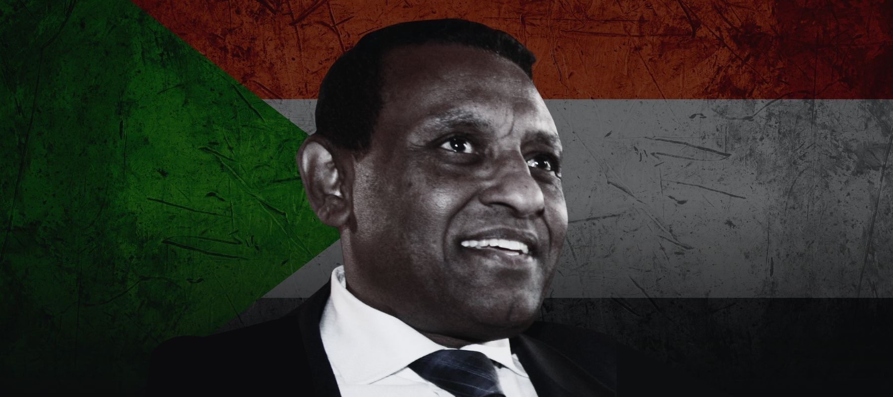 Sudan's Military Government Appoints Former UN Official as Prime Minister Amidst Deepening Conflict