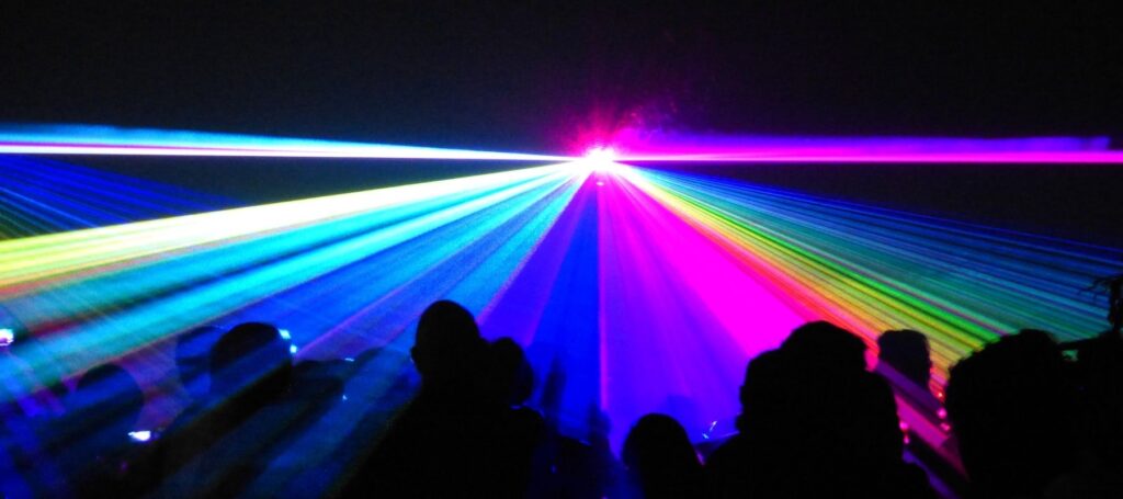 Raving Is Getting Cool in Nigeria, but What Happens to the Queer People Who Found Safety There?