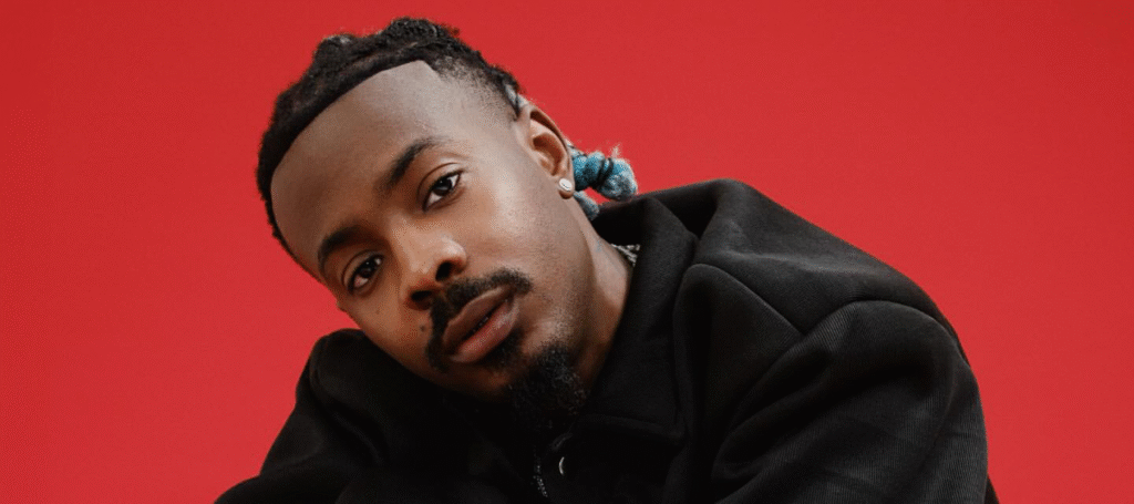 Fresh Out: Songs You Need to Hear this Week