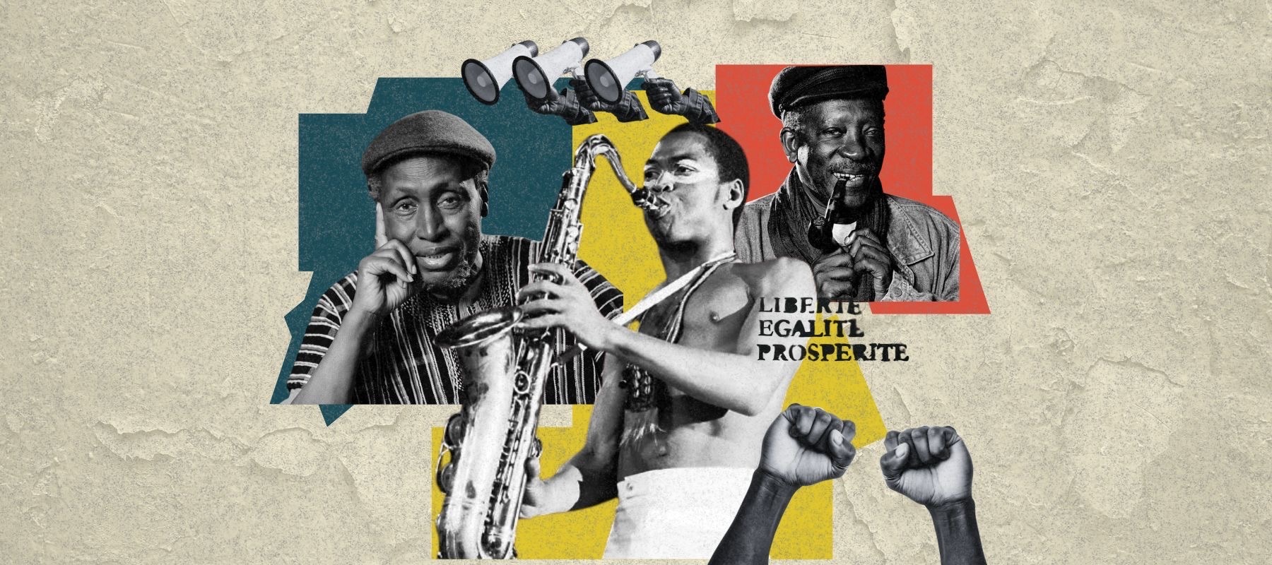 Revisiting the Flawed Revolutionary Politics of Celebrated Pan-African Men
