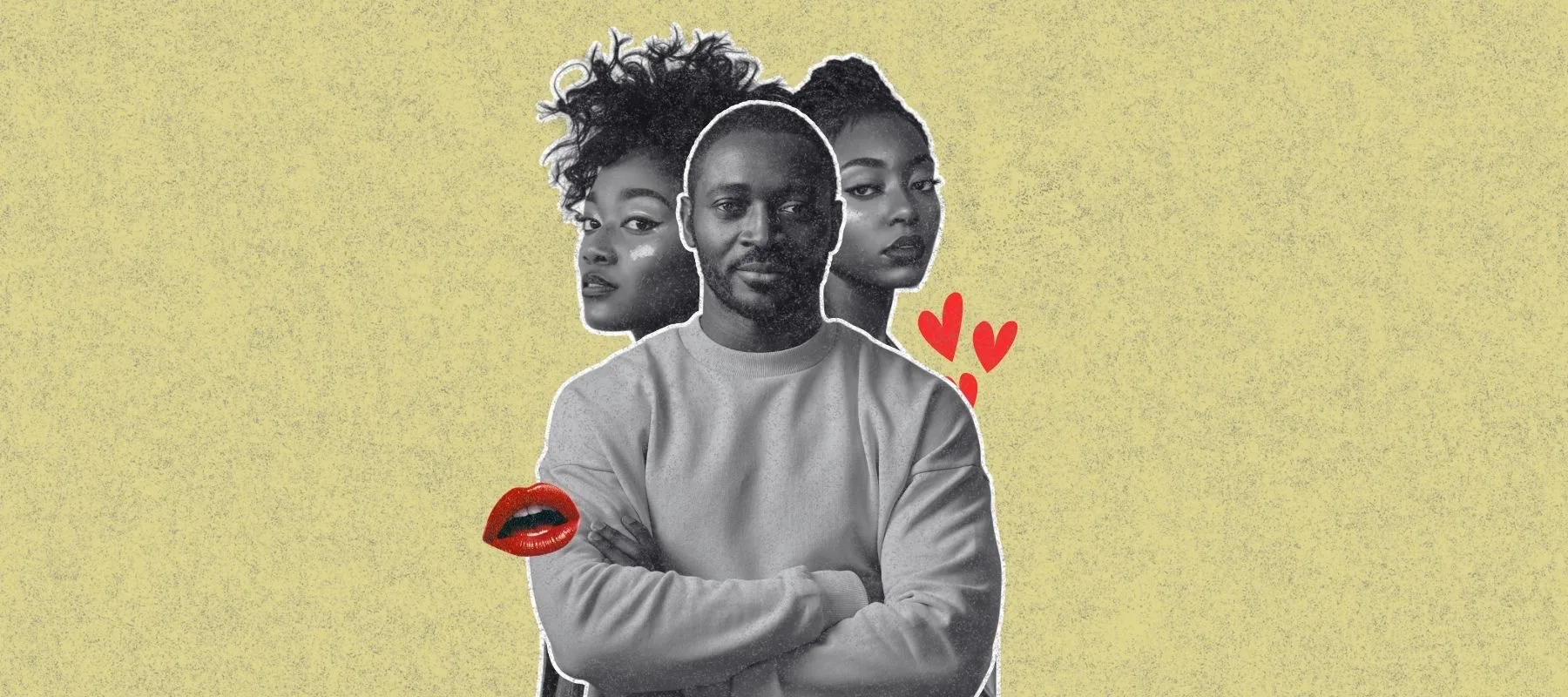 How Women Still Carry the Emotional Overheads of Open Relationships
