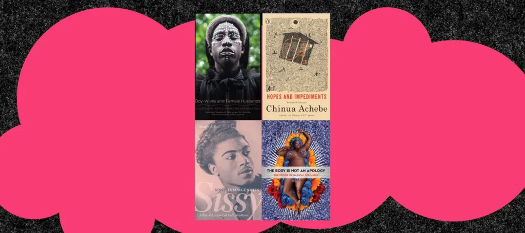 15 Books Every Radical Thinker Should Engage With