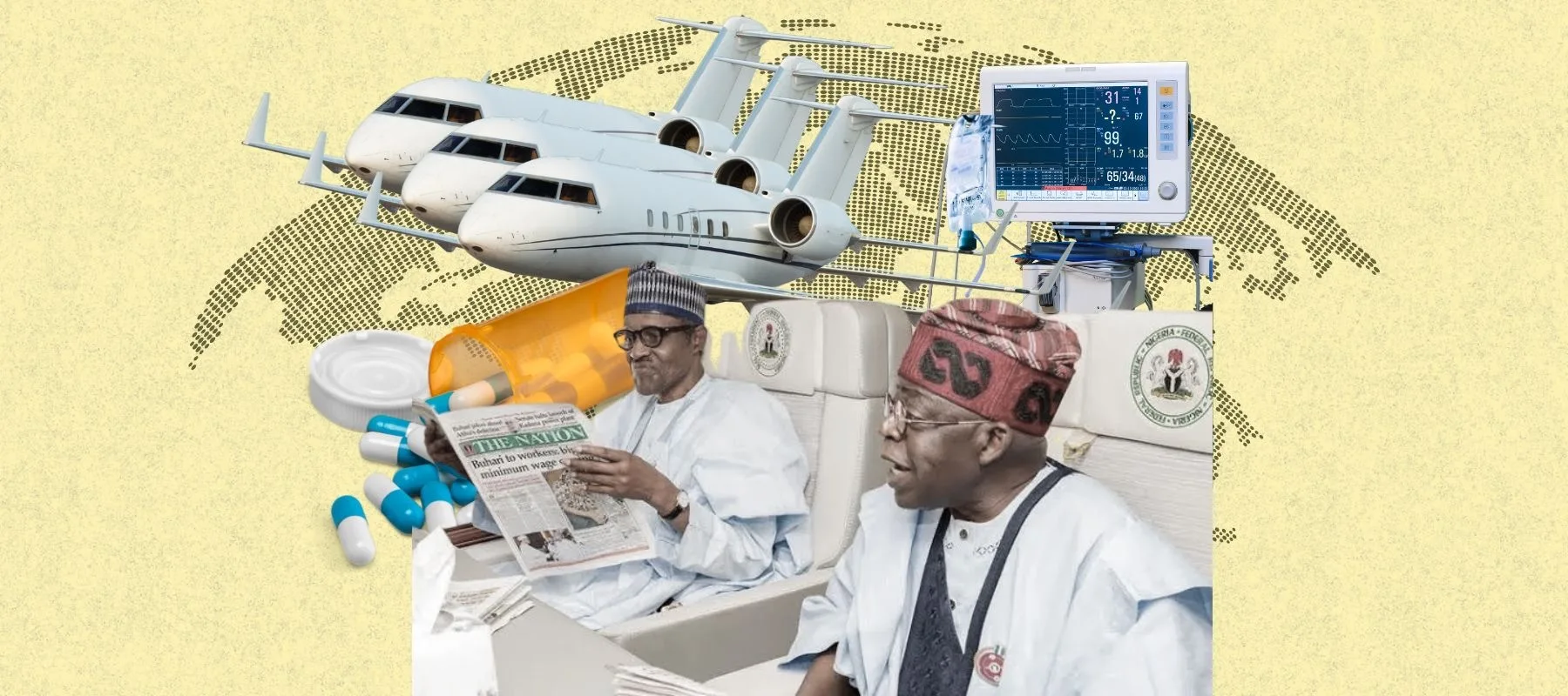 Why Medical Tourism Is Not Going Away Anytime Soon