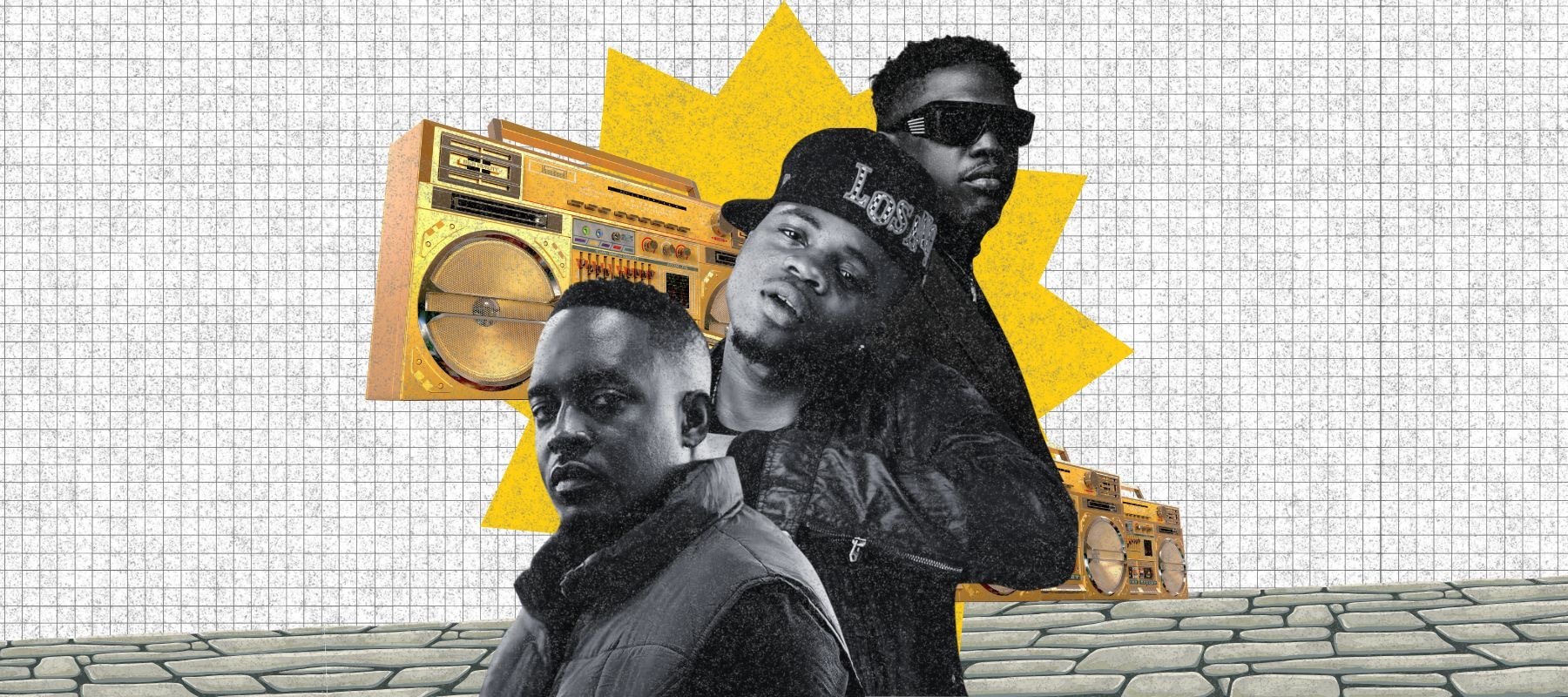 Cultural Impact in Nigerian Hip-Hop Is Bigger Than a Hit Song