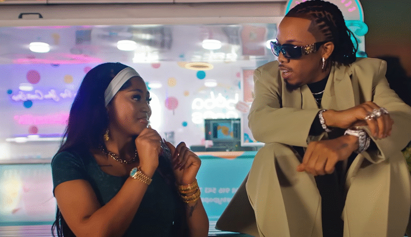 Tekno Releases "Powerbank" Music Video