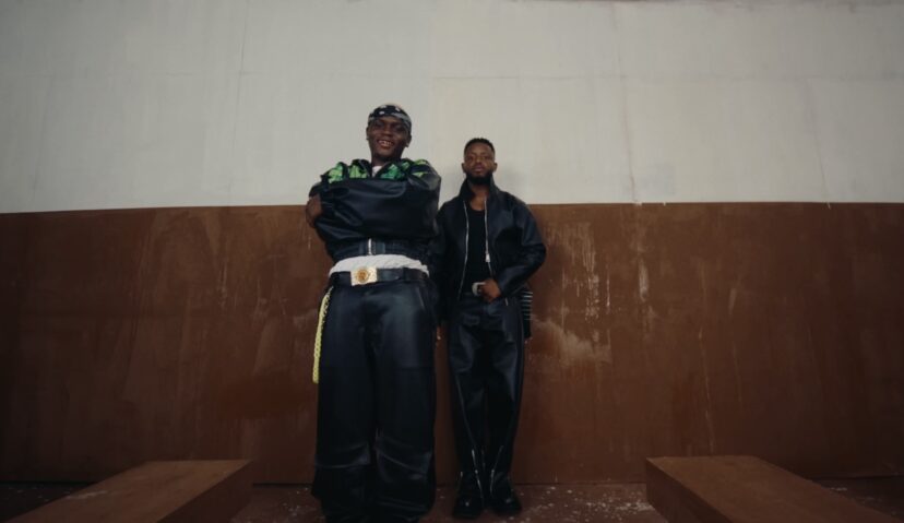 Ayo Maff Unveils "Realness" Video Featuring Chike