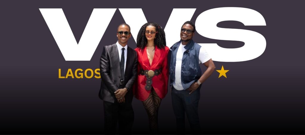 VVS Lagos Returns This July 2025 With Expanded Lineup and New Initiatives