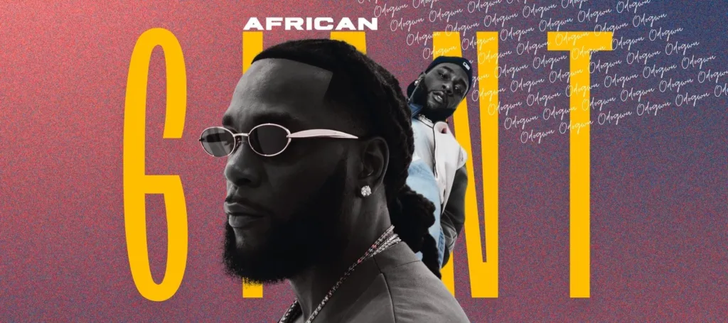 Burna Boy Expresses Regret Over Controversial Afrobeats Comments