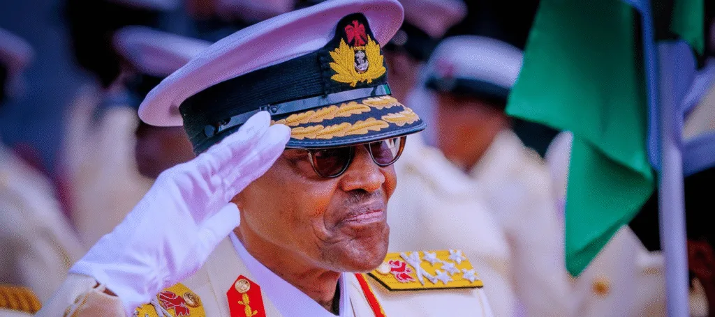 Muhammadu Buhari, Nigeria’s Former President, Dies at 82