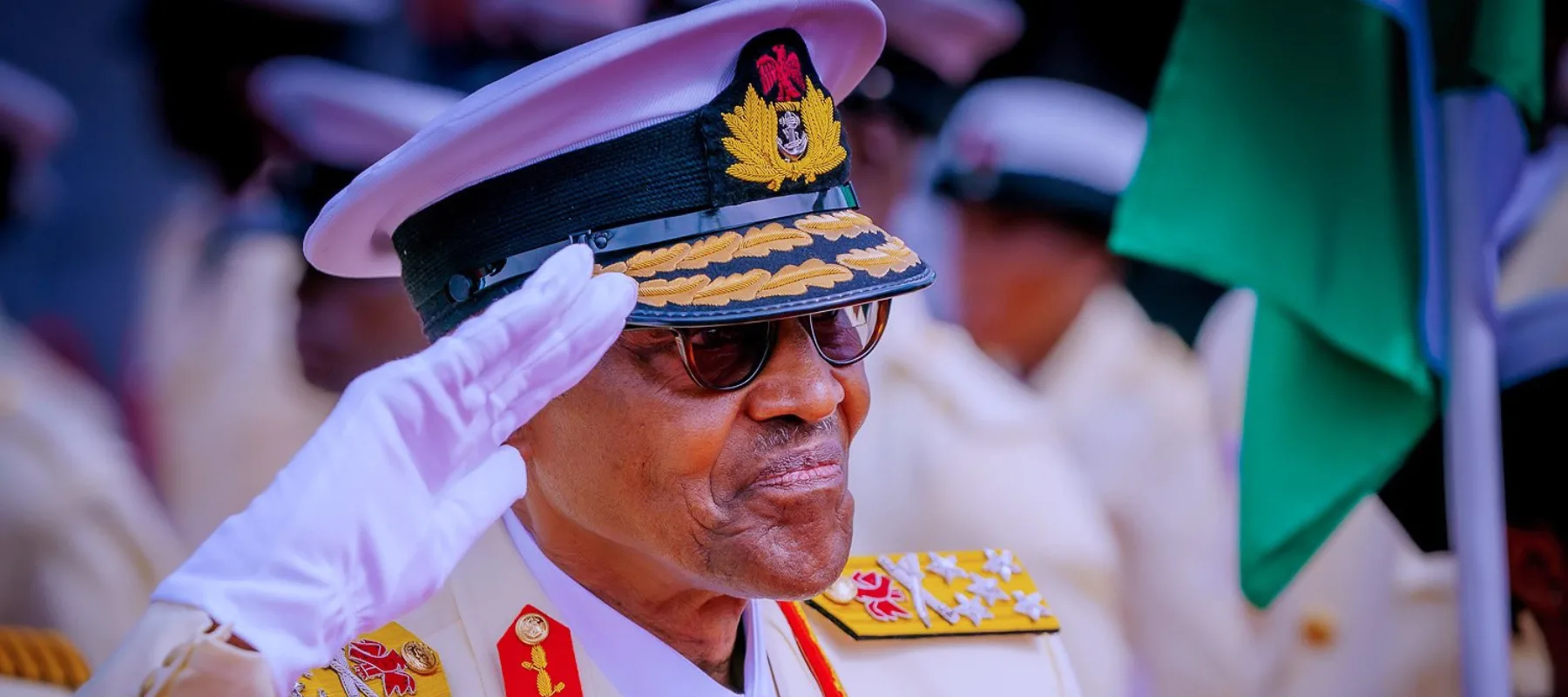 Muhammadu Buhari, Nigeria’s Former President, Dies at 82