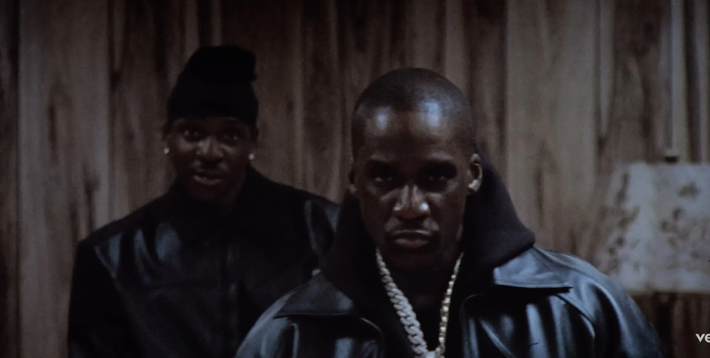 Watch Clipse and Kendrick Lamar's "Chains & Whips" Video