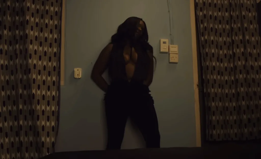 Amaarae