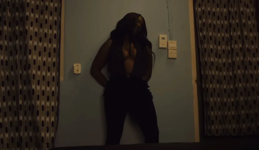 Amaarae