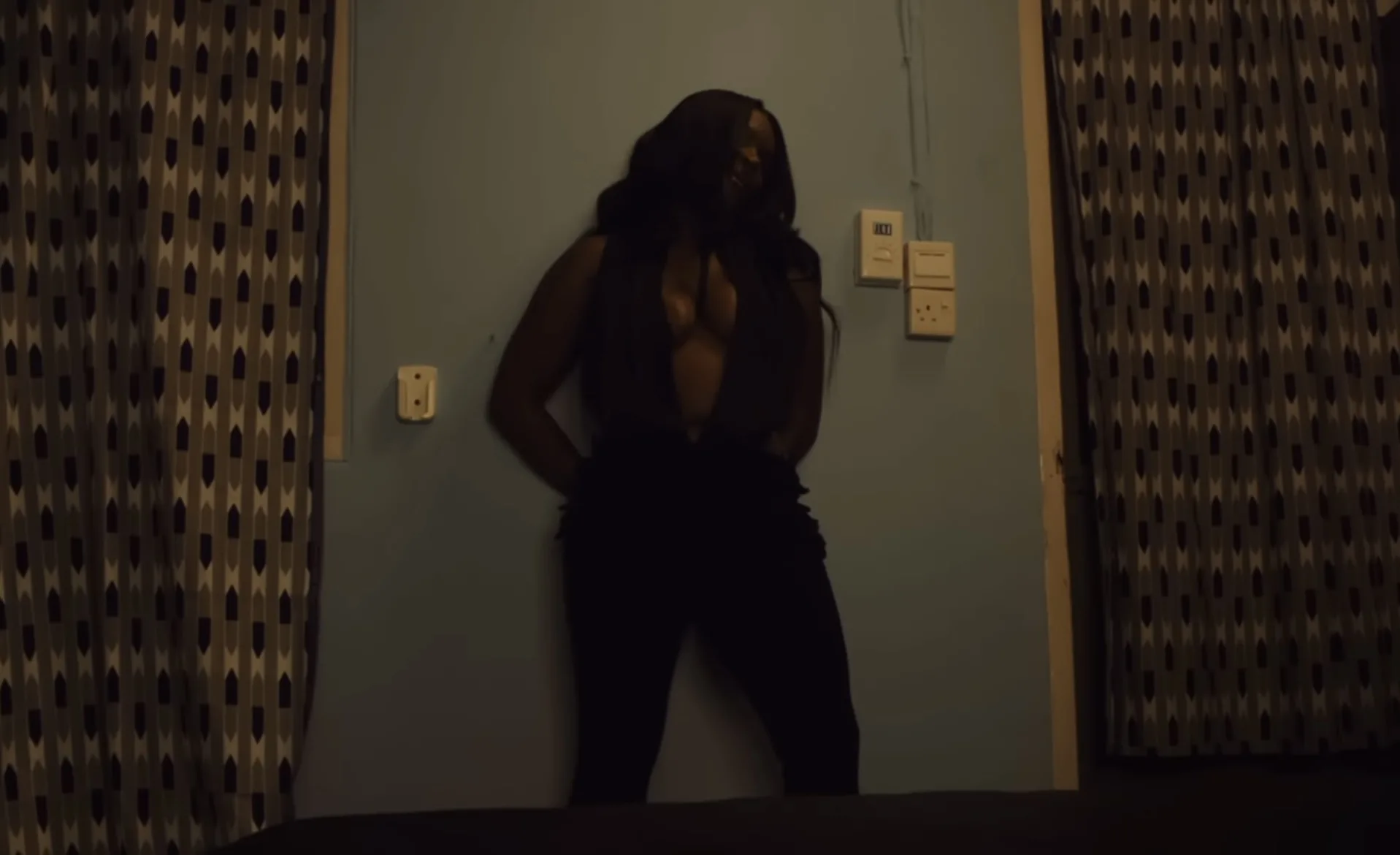 Amaarae