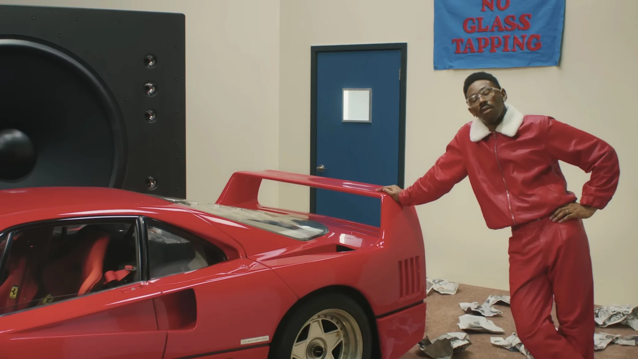Tyler, the Creator