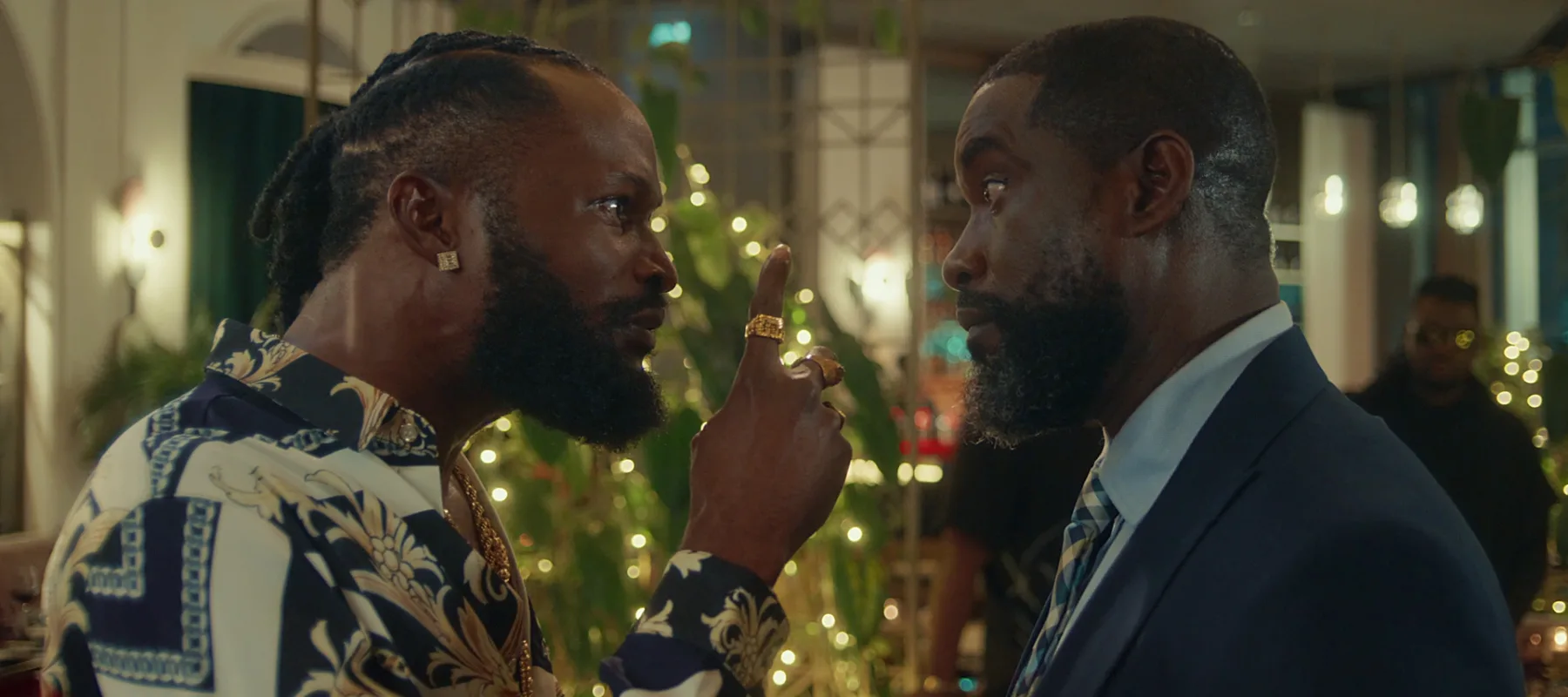 ‘To Kill a Monkey’ Is a Crime Thriller That Fumbles Through Its Own Plot
