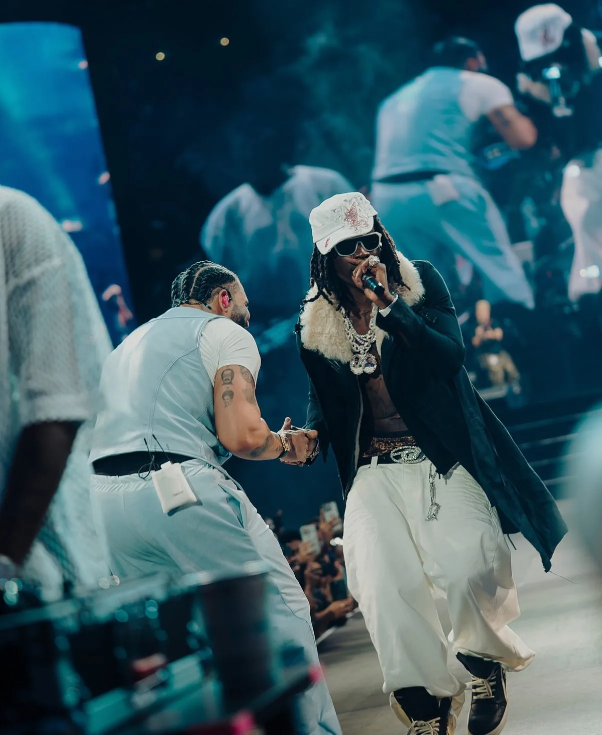 Wireless Festival 