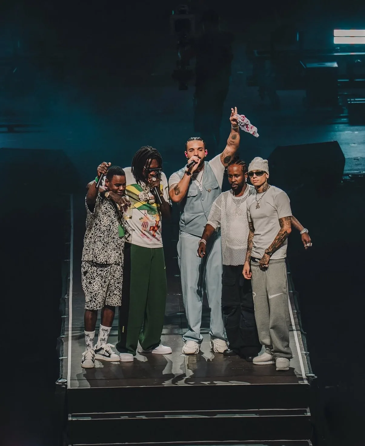 Wireless Festival 