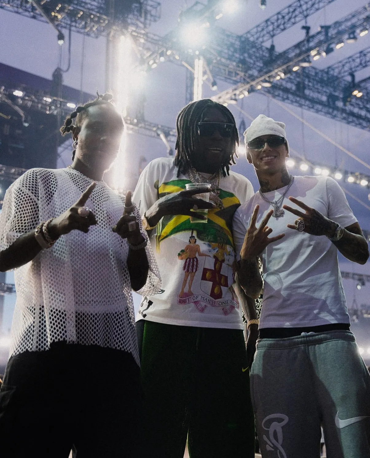 Wireless Festival 