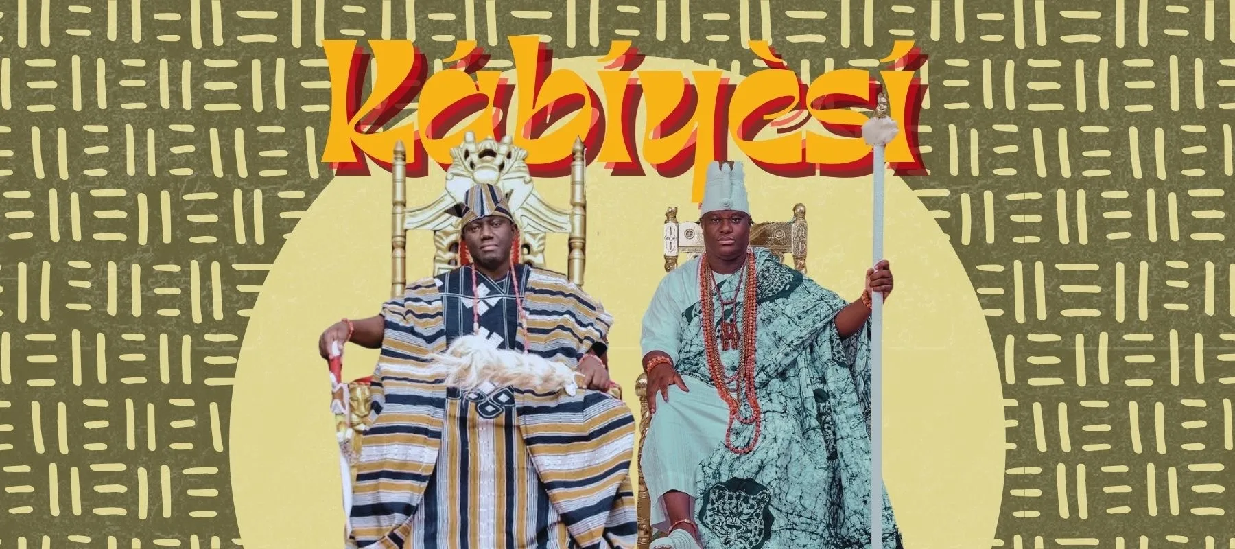 5 Times Nigerian Kings Publicly Clashed Over Supremacy and Territory