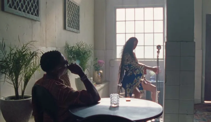 Tyla and Wizkid's "Dynamite" Video is a Moroccan Masterpiece