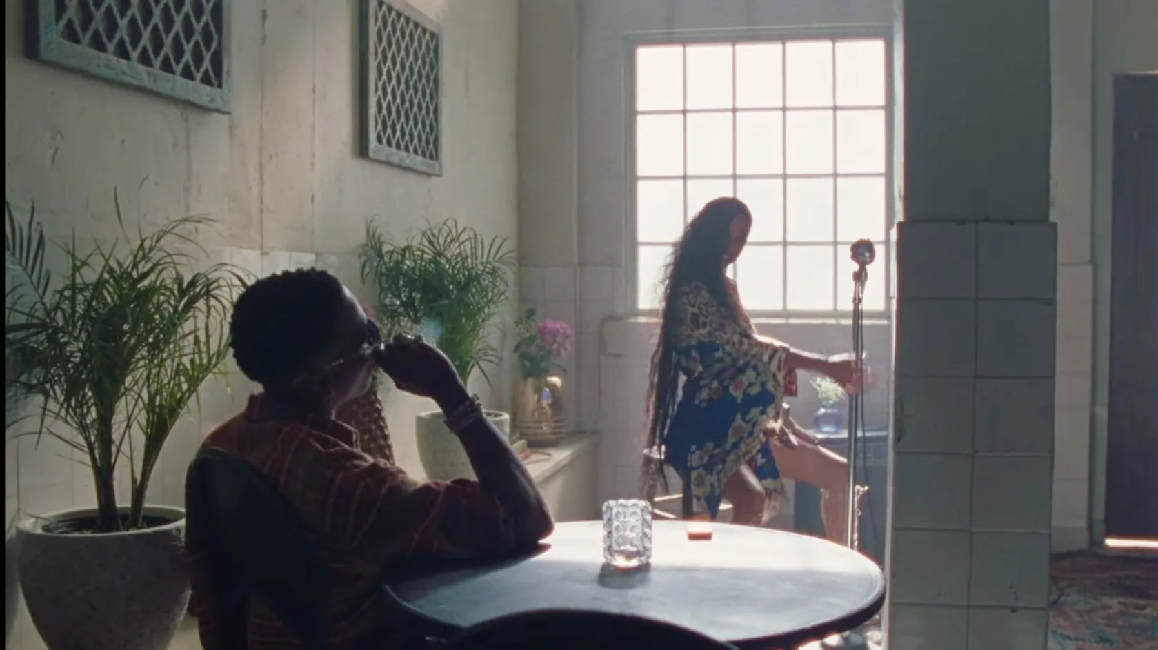 Tyla and Wizkid's "Dynamite" Video is a Moroccan Masterpiece