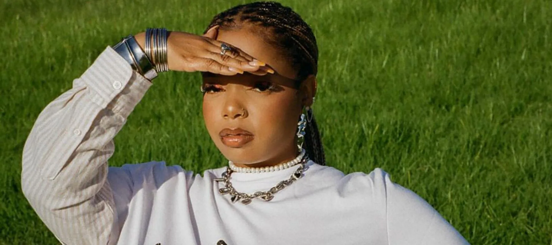 Fresh Out: Songs You Need to Hear this Week