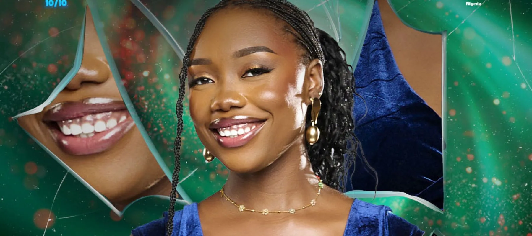 Danboskid, Ibifubara Become First Housemates to Be Evicted