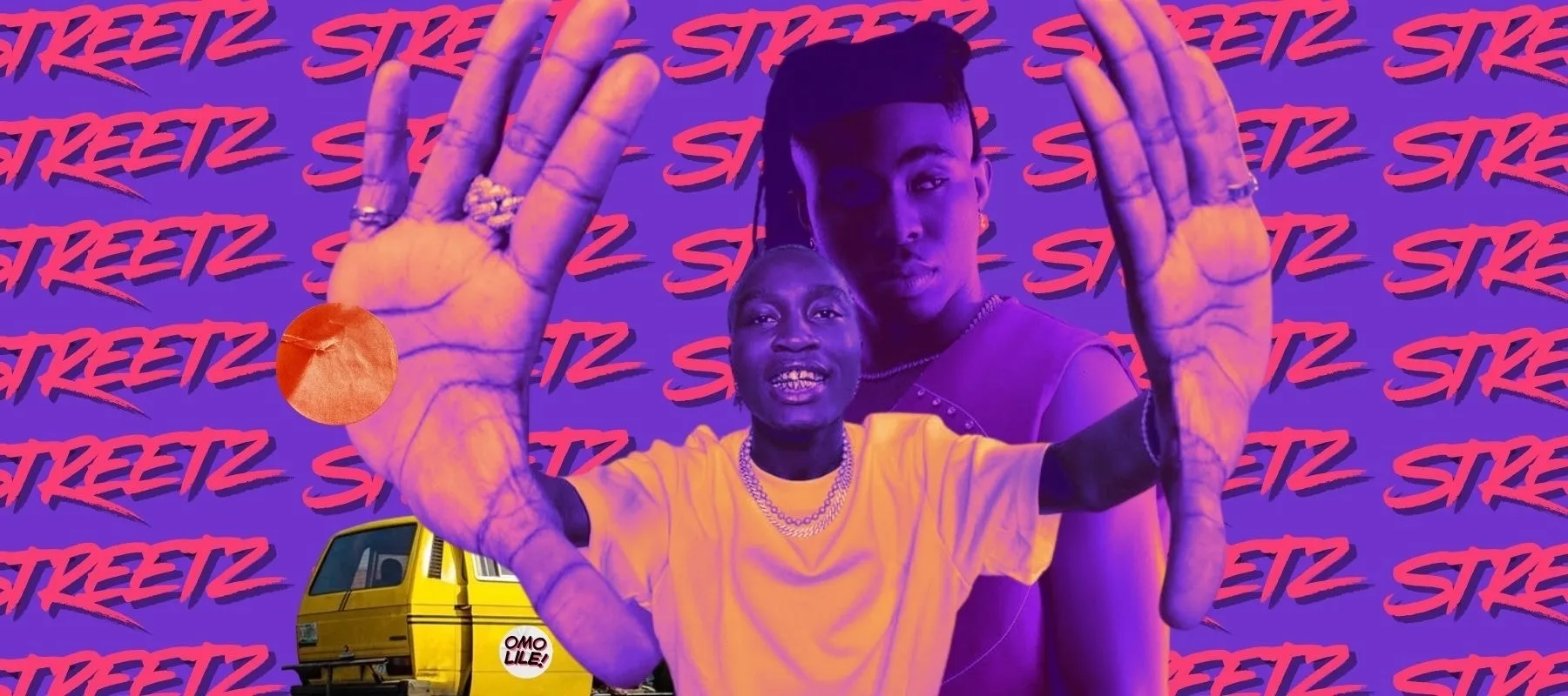 How Afroadura is Expanding Street Pop’s Emotional Range