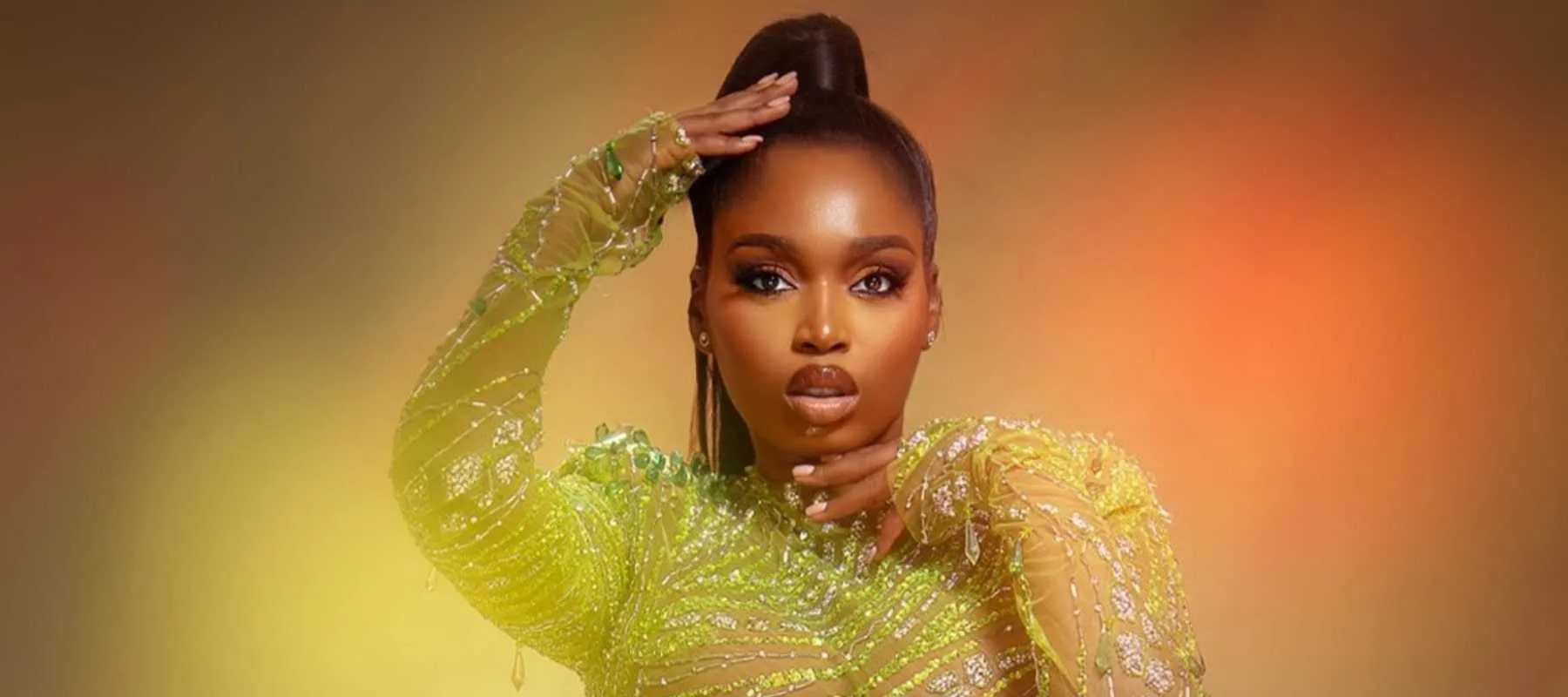 Sabrina Exits BBNaija Season 10 After Medical Emergency