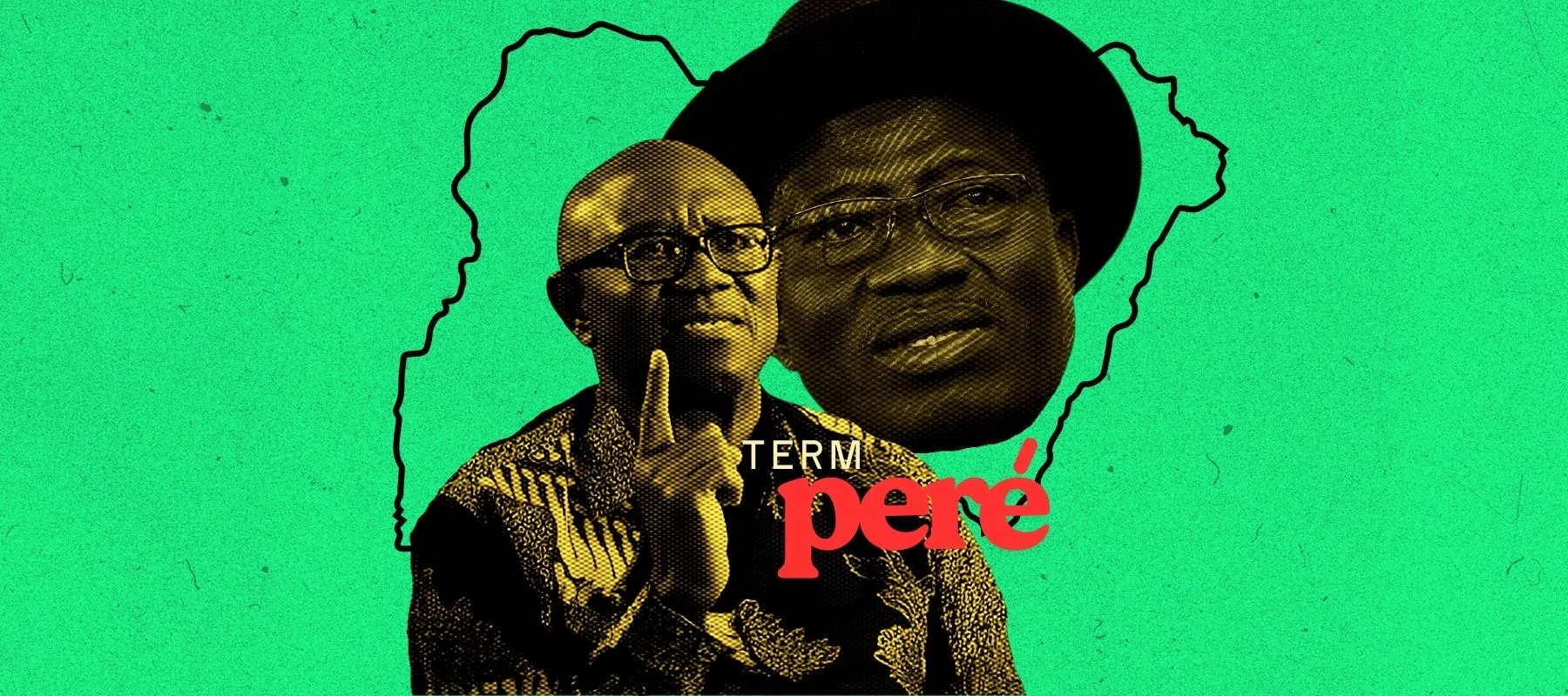 5 African Politicians Who Promised to Spend One Term as President