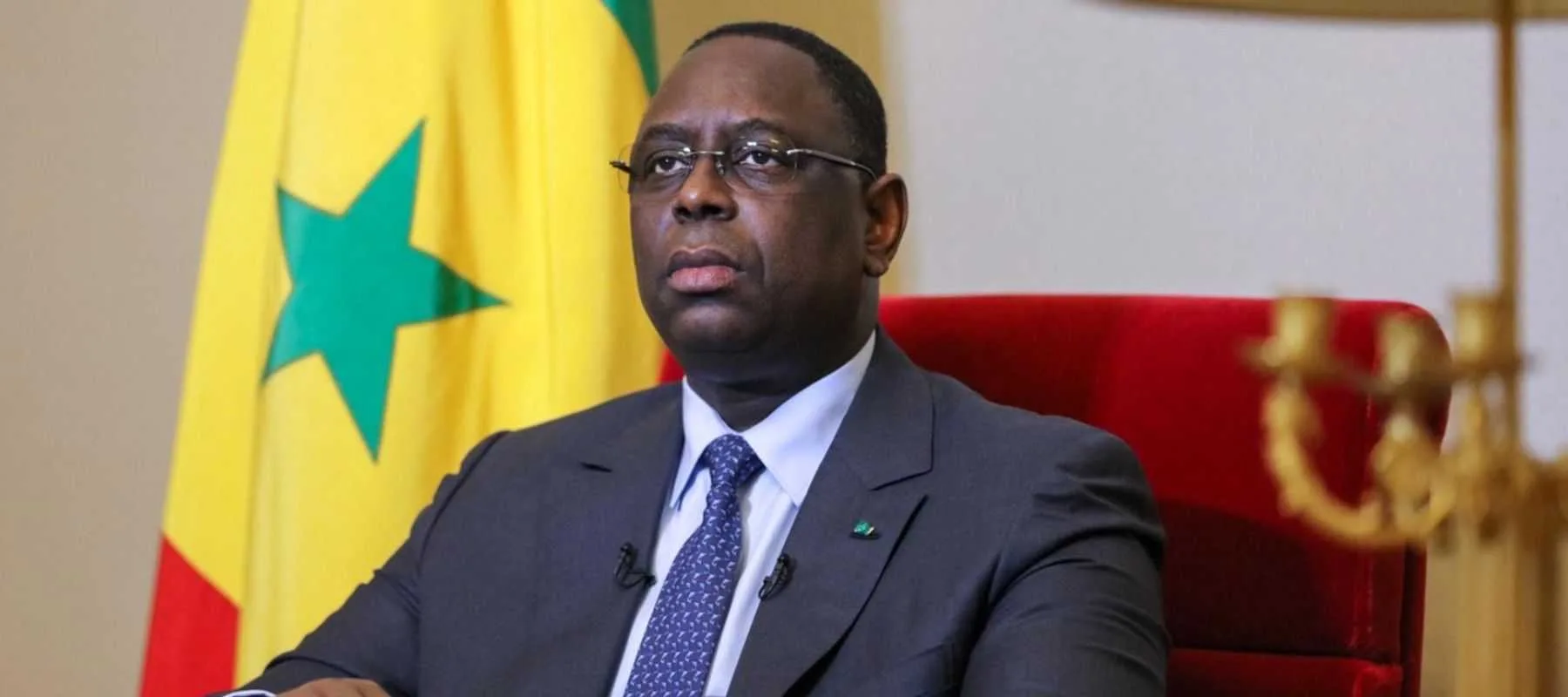 Macky Sall