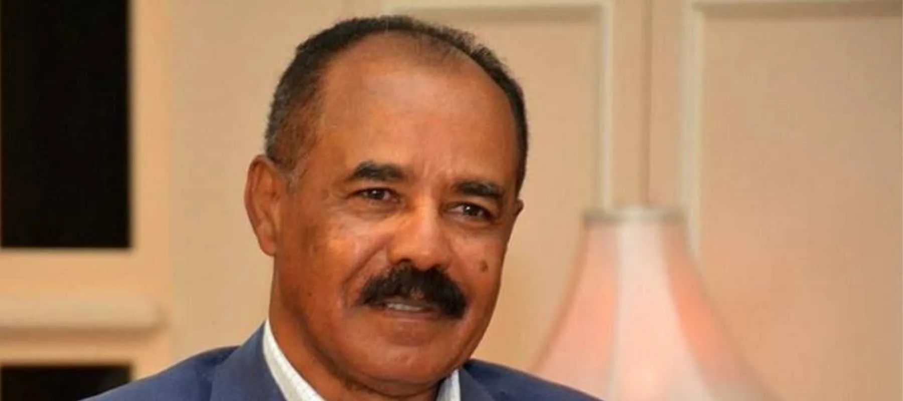 Isaias Afwerki