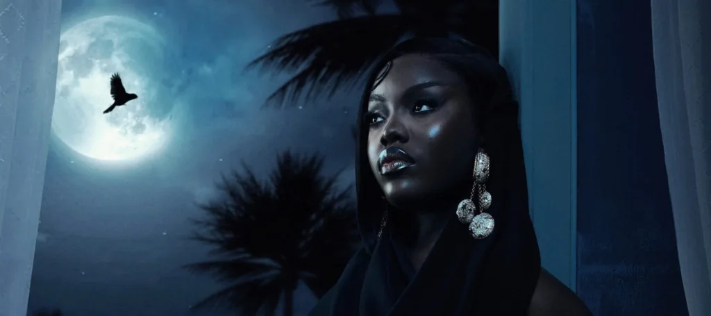 Watch Gyakie’s Trailer for Debut Album ‘After Midnight‘