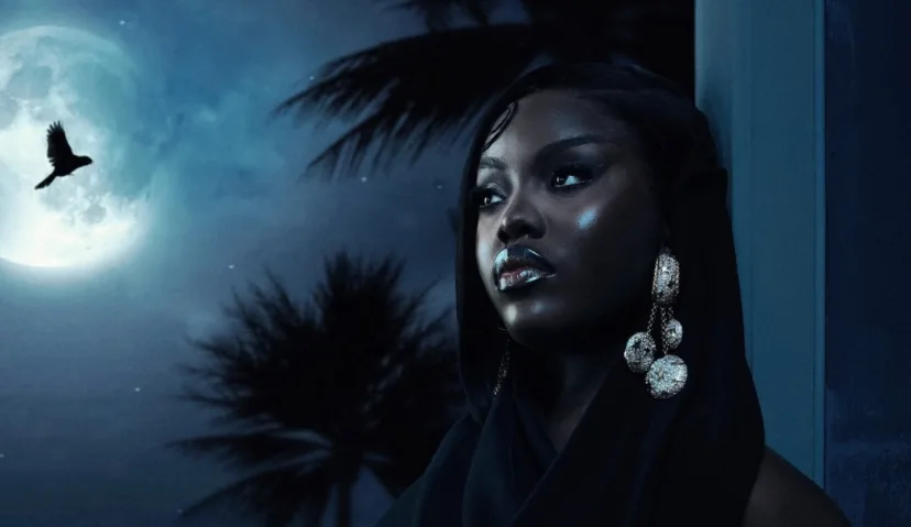 Watch Gyakie’s Trailer for Debut Album ‘After Midnight‘