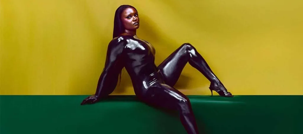 Essentials: Amaarae Remains in Her Lover-and-Party-Girl Era on ‘Black Star’