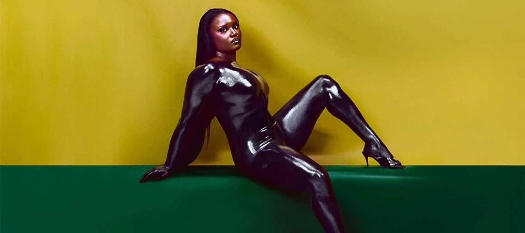 Essentials: Amaarae Remains in Her Lover-and-Party-Girl Era on ‘Black Star’