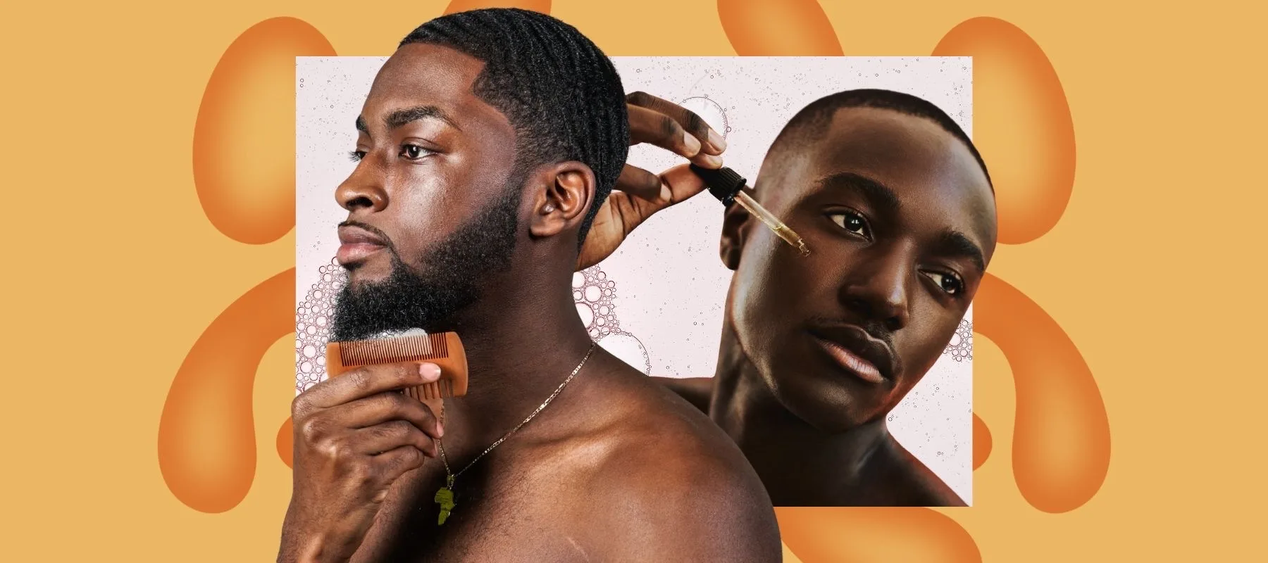 Do Men Conform to Beauty Standards?