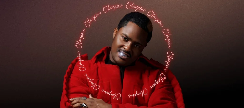 Interview Fido’s ‘Olayemi’ is a Definitive Proof of His Artistic Identity