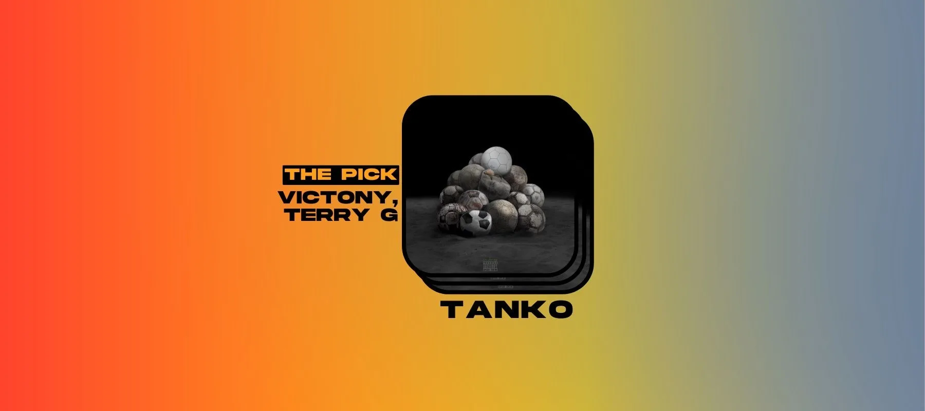 The Pick: Victony Meets Terry G on “Tanko”