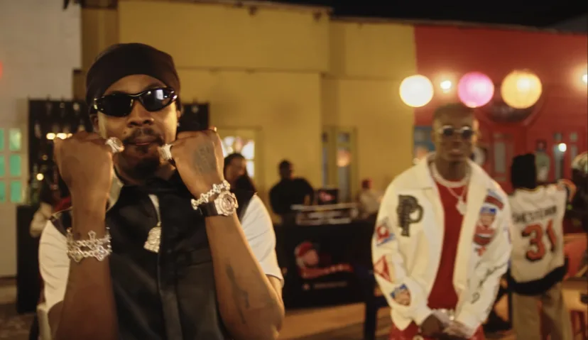Kidd Carter Releases “Calculate II” Video Feat. Young Jonn