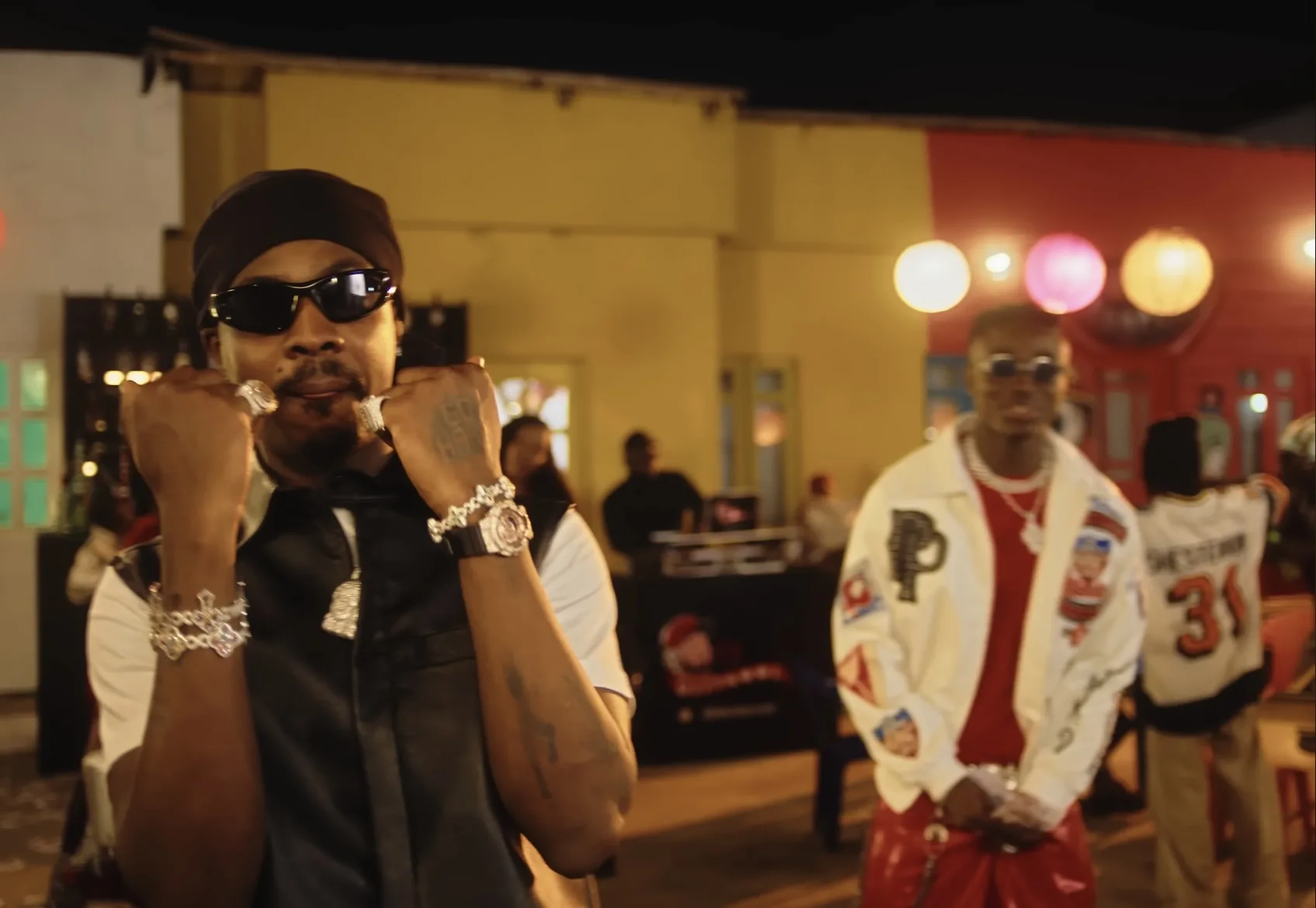 Kidd Carter Releases “Calculate II” Video Feat. Young Jonn