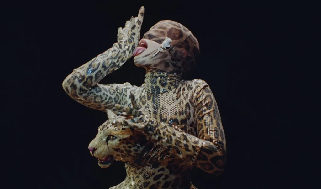 Doja Cat Drops “Jealous Type” Video