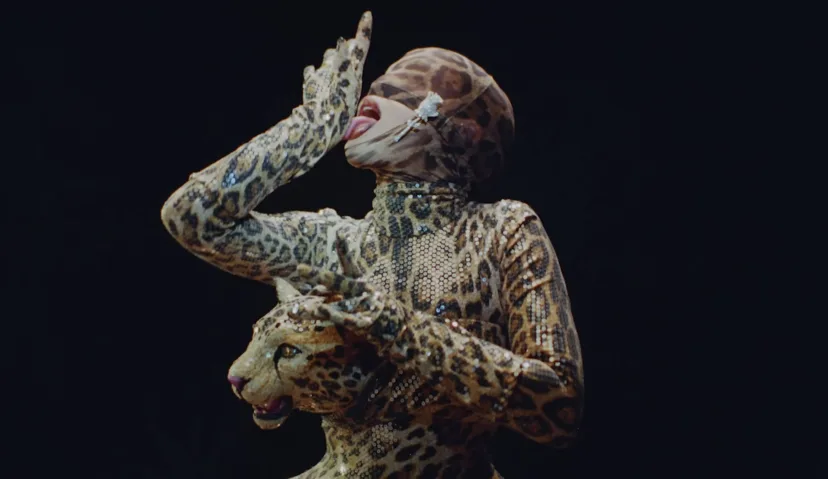 Doja Cat Drops “Jealous Type” Video