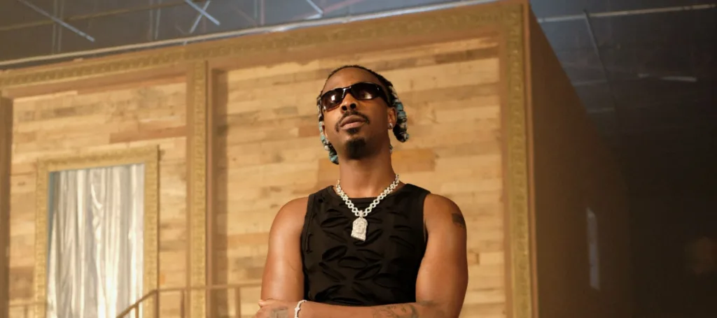 Fresh Out: Songs You Need to Hear this Week