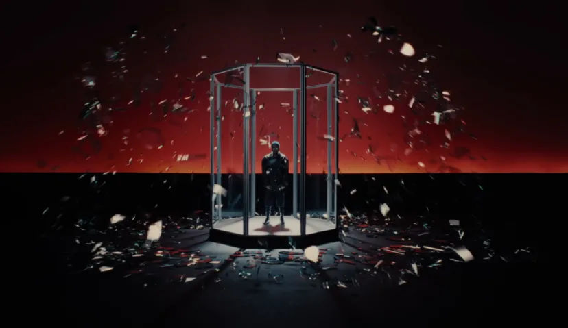 Khalid Unveils “in plain sight” Video