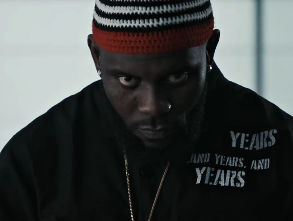 ODUMODUBLVCK Drops Cinematic "Pay Me" Video Feat. Stormzy and Zlatan